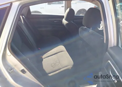 2015 Nissan Altima 2.5 S from USA, damaged, VIN 1N4AL3APXFN906506